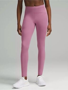 Lululemon Swift Speed High-Rise Tight 28"